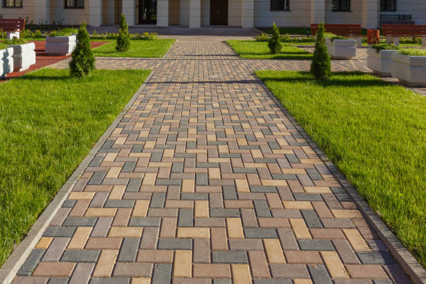 Thunder Mountain, NM Driveway Pavers Company